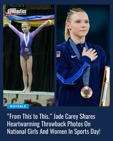 Inside Gymnastics Magazine | ️ Honoring Tyler Sabapathy. Temple ...