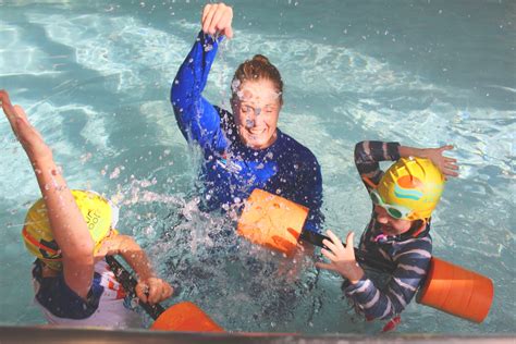 Pool Swim Lesson 的图像结果