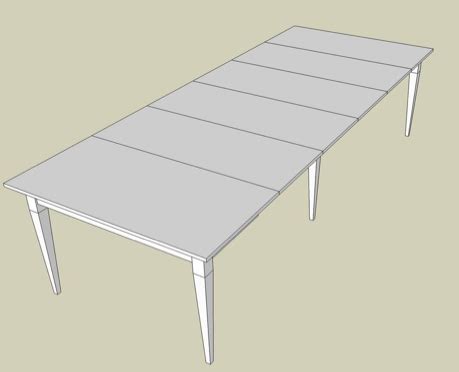 Image result for Foldable Table Mod