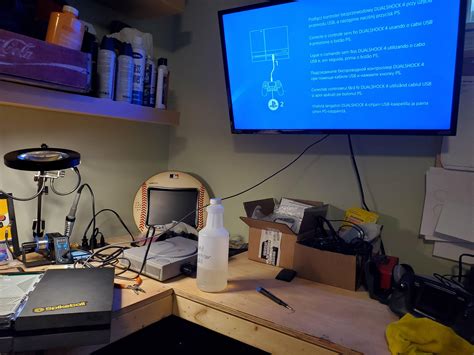 PS4 Repair Tutorial 的图像结果