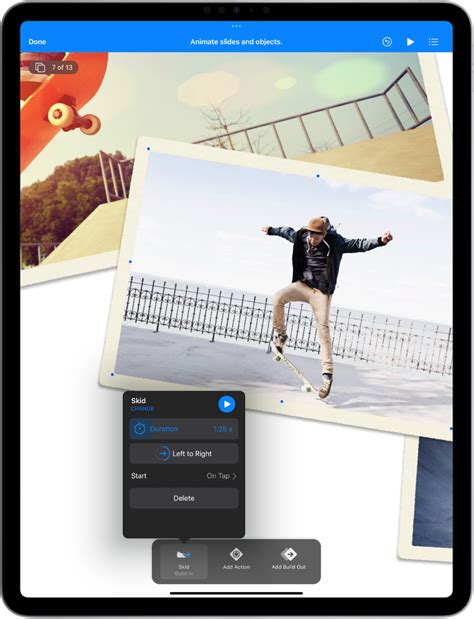 Keynote User Guide for iPad - Apple Support (IN)
