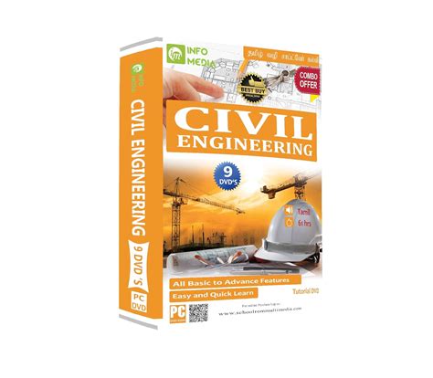 CIVIL ENGINEERING : Amazon.in: Software