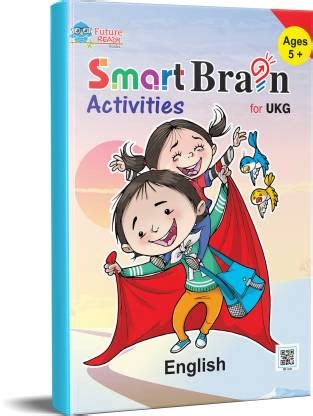 Smart Brain Activities For UKG English - Self Assessment Brain Boosting ...