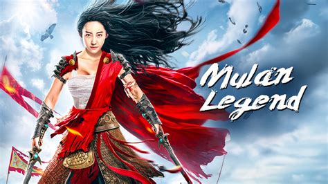 Mulan Legend 2020 Full Movie Online - Watch HD Movies on Airtel Xstream ...