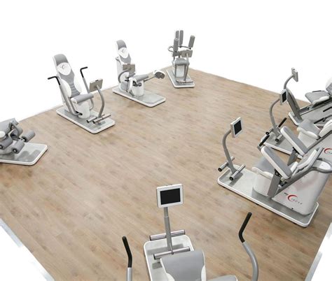 Buy Hydraulic Resistance Gym Equipment in India | Afton Fitness