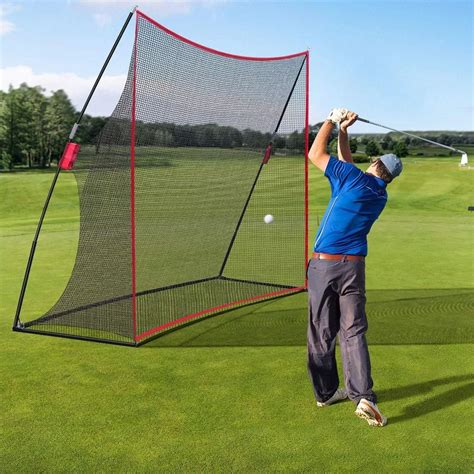 Golf Practice Net 的图像结果