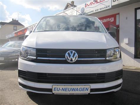 Volkswagen Multivan Seite 3