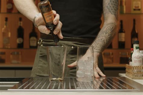 Red Snapper Drink Cocktail Recipe by DrinksWorld