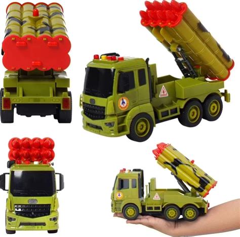 Buy ToyNor Jumbo Medium Size Automobile Car Construction Vehicle Toy ...