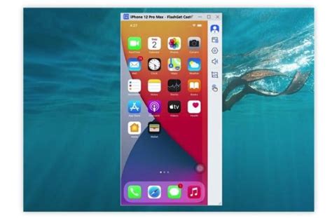 Image result for How to Cast iPhone to Windows Computer