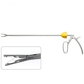Reviti® by Hospiclub CE Quality Laparoscopic 10MM Clip Applicator ...