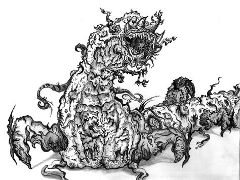 Image result for Alien Parasite Infestation Artwork