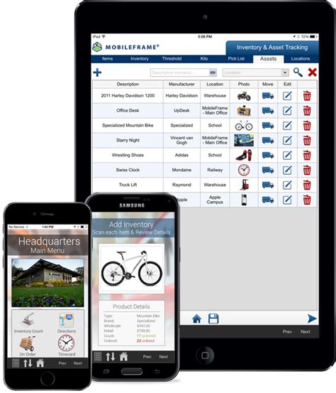 Image result for Agility Inventory Management Software