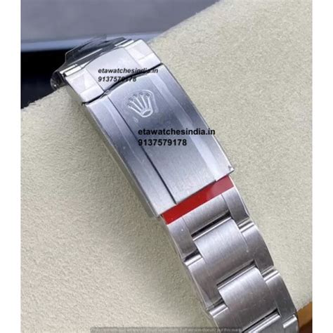 Rolex Celebration Dial 1:1 Super Clone Watch | Swiss ETA | COD