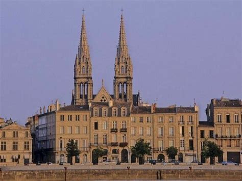 Bordeaux | Meer