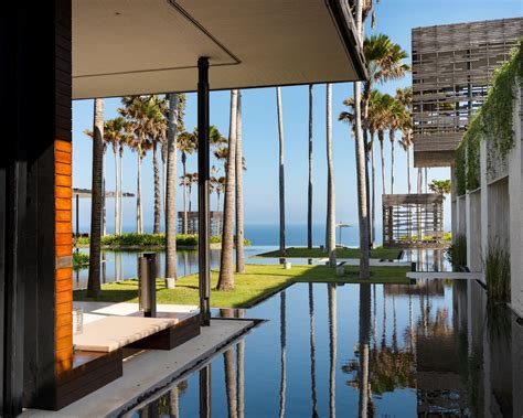 Alila Villas Uluwatu, Bali | Qantas Holidays