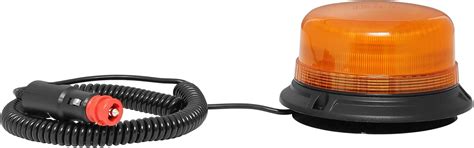 D-TECH LED Magnetic Beacon Light,LED rotating India | Ubuy