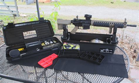 Image result for Tactical Range Box