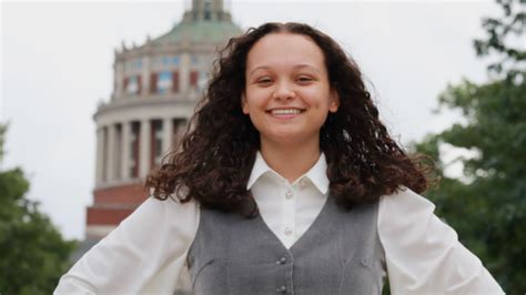 A student perspective: My first semester in the information and library ...