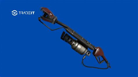 Image result for TF2 Pyro Defending