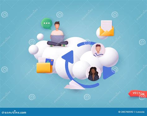 Community Networking Cartoon 的图像结果