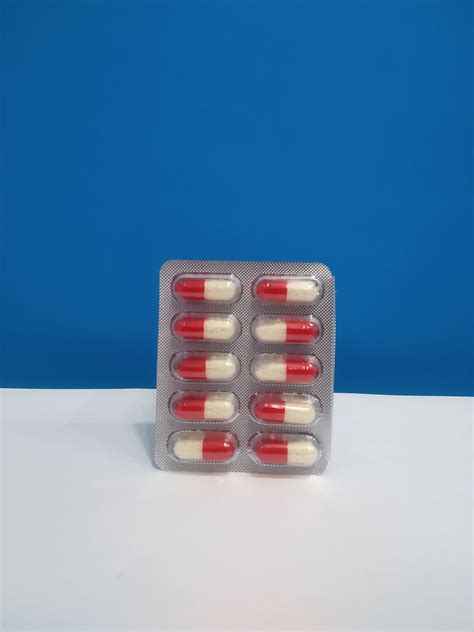 I-TYZA-100 – pharmacetamol