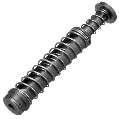 Image result for Glock Guide Rod Spring Weight