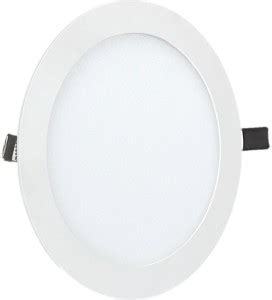 PHILIPS 15w Round Dura Slim LED Downlighter (Natural White) Pack of 1 ...