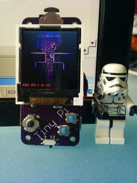 Image result for Small Raspberry Pi Console