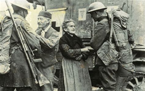 National Guard's 42nd Division goes on attack in WWI at Chateau Thierry ...