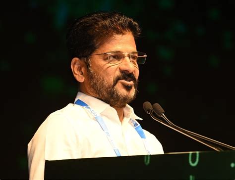 Telangana to Launch India’s First Life Sciences Policy: CM Revanth