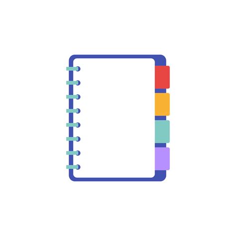How to Make a Notebook Template 的图像结果