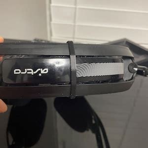 Image result for Logitech Streamcam Privacy Cover