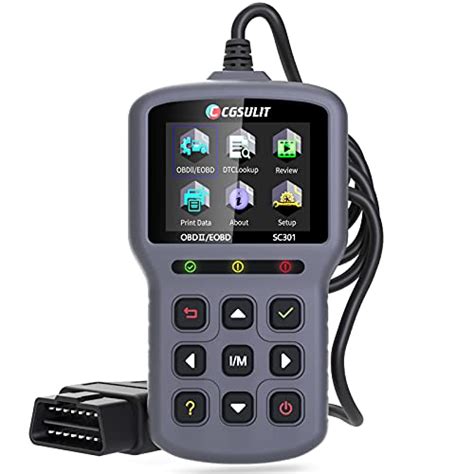 Image result for Code Reader for Cars