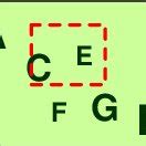 Example Digdat Map 的图像结果