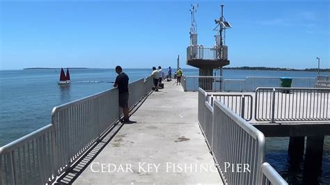 Tide Chart For Cedar Key Florida
