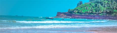 North Goa Airport (GOX) - IATA, Pin Code, Terminal Information | IndiGo