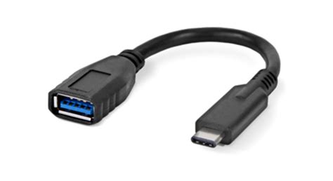 OWC USB-A to USB-C Adapter