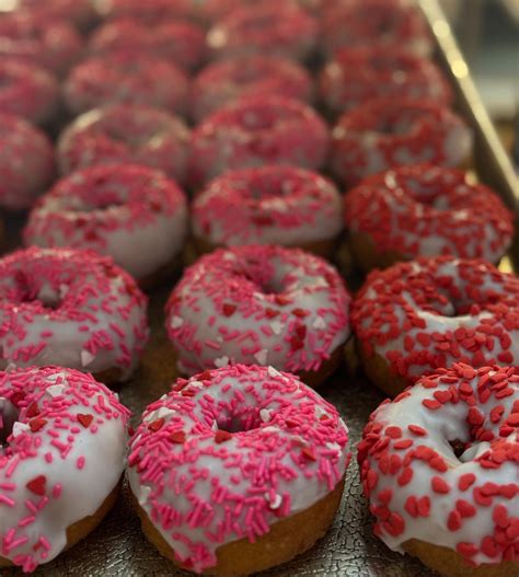 Johnny's Donuts (@johnnysdonuts_dublin) • Instagram photos and videos