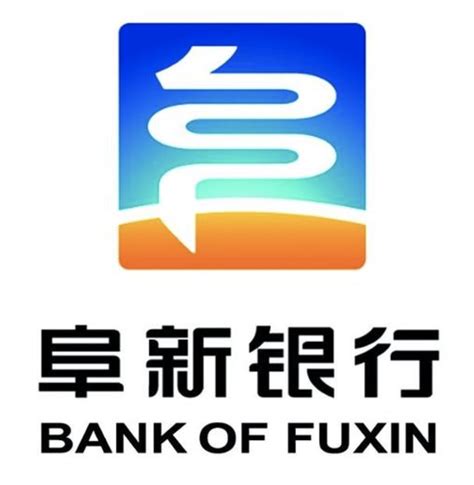 阜新银行logo设计含义及设计理念-三文品牌