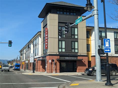 CORNELIUS PUBLIC LIBRARY - Cornelius OR - Hours, Directions, Reviews ...