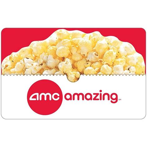 Image result for AMC Gift Card