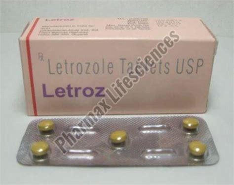 Letroz Tablets Exporter,Wholesale Letroz Tablets Supplier from Surat India