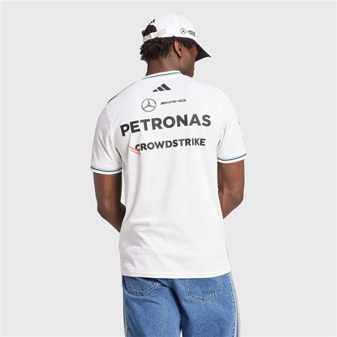 Shop Official Mercedes F1™ Merchandise Online | Fueler