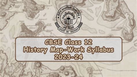 Image result for CBSE Syllabus System Map