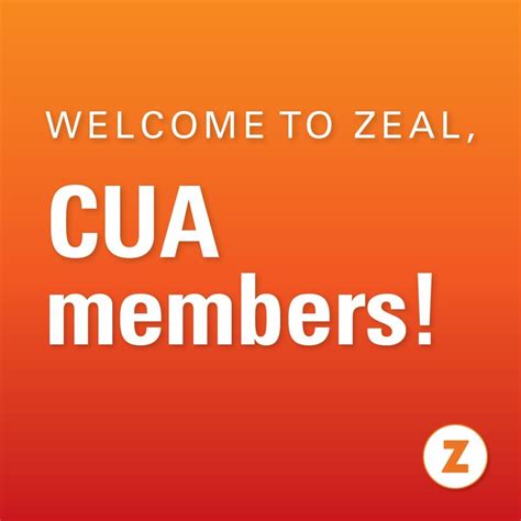 Zeal the Love - Zeal Credit Union