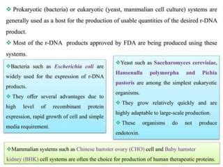 rDNA Technology Grade 12 的图像结果