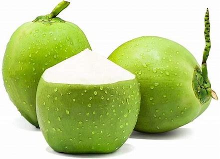 Tender Coconut B | VIVASAYI FRESH