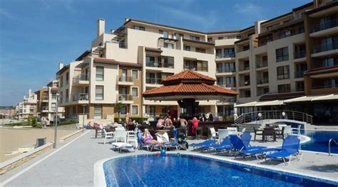 Тур в Obzor Beach Resort 4*, Болгарія, 308€