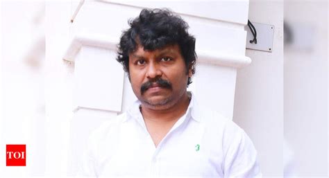 Tamil producer-actor JSK tests positive for COVID-19 | Tamil Movie News ...